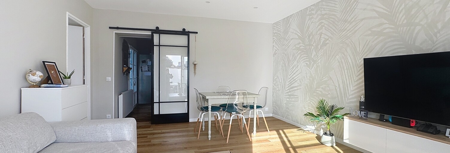 Maison 6 Pièces 122 m² à vendre à La Couarde-sur-Mer (17670)