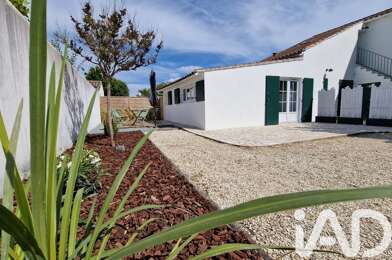 Maison 6 pièces 860000 €