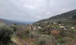 Appartement 2 Pièces 43 m² à louer à Bendejun (06390)