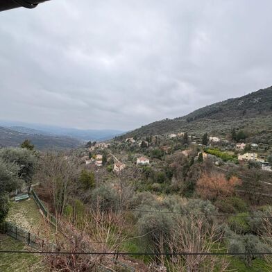 Appartement 2 pièces 600 €