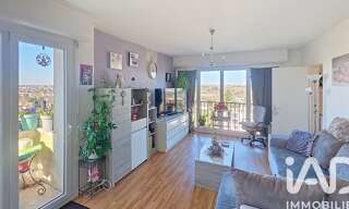 Appartement 3 Pièces 70 m² à vendre à La Chapelle-Saint-Mesmin (45380)