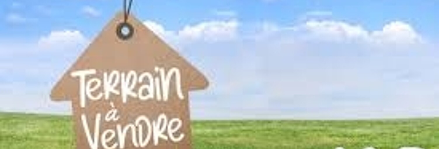 Terrain  2710 m² à vendre à Saint-Éloi-de-Fourques (27800)