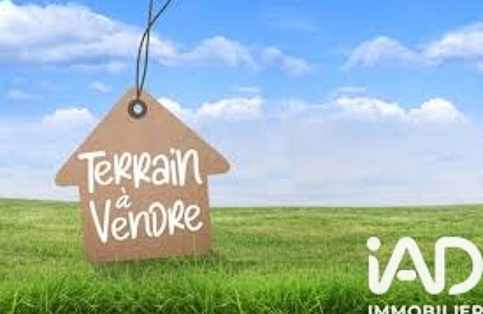 Vente Terrain 2 710 m&sup2; — photo 2