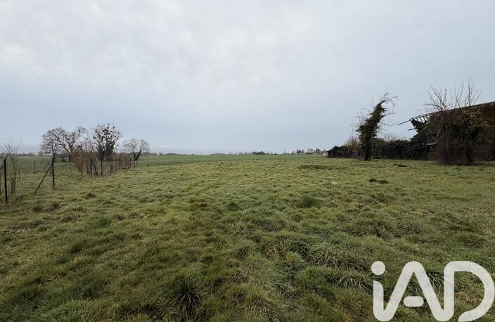 Vente Terrain 2 710 m&sup2; — photo 3