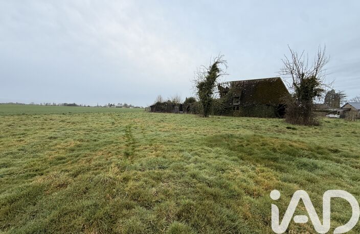 Vente Terrain 2 710 m&sup2; — photo 4