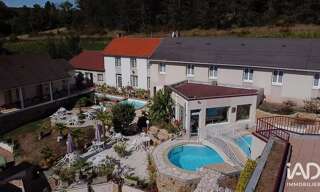 Commerce  1458 m² à vendre à Savigny-lès-Beaune (21420)