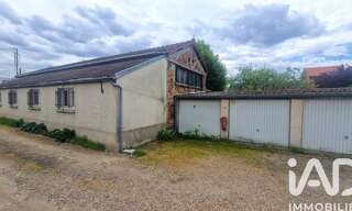 Maison 4 Pièces 155 m² à vendre à Houilles (78800)