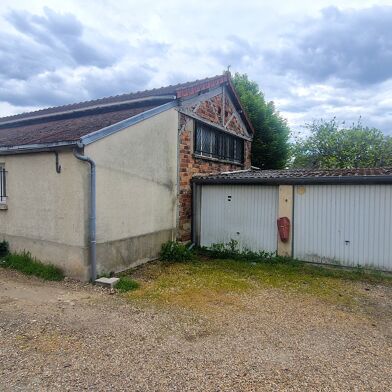 Maison 4 pièces 580000 €