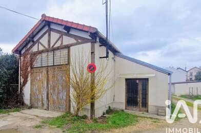 Maison 4 pièces 580000 €