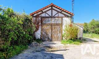 Maison 4 Pièces 154 m² à vendre à Houilles (78800)