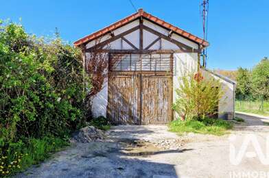 Maison 4 pièces 580000 €