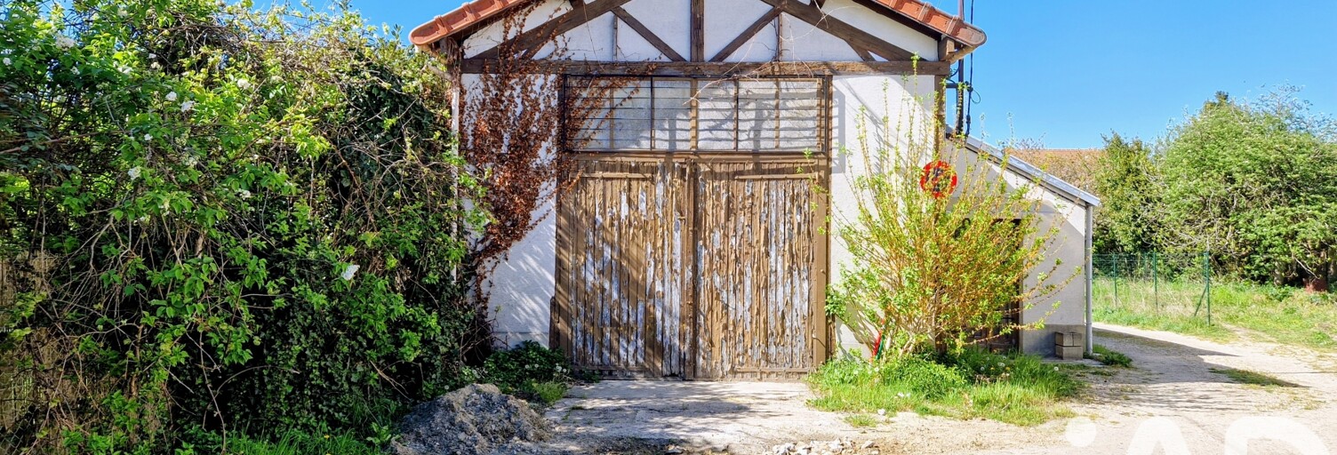 Maison 4 Pièces 154 m² à vendre à Houilles (78800)