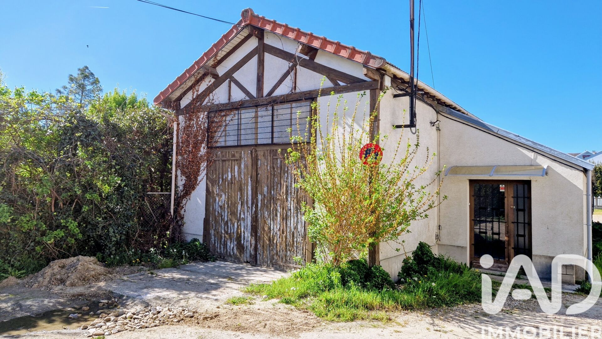 Vente Maison/villa 4 pièces - Photo 2