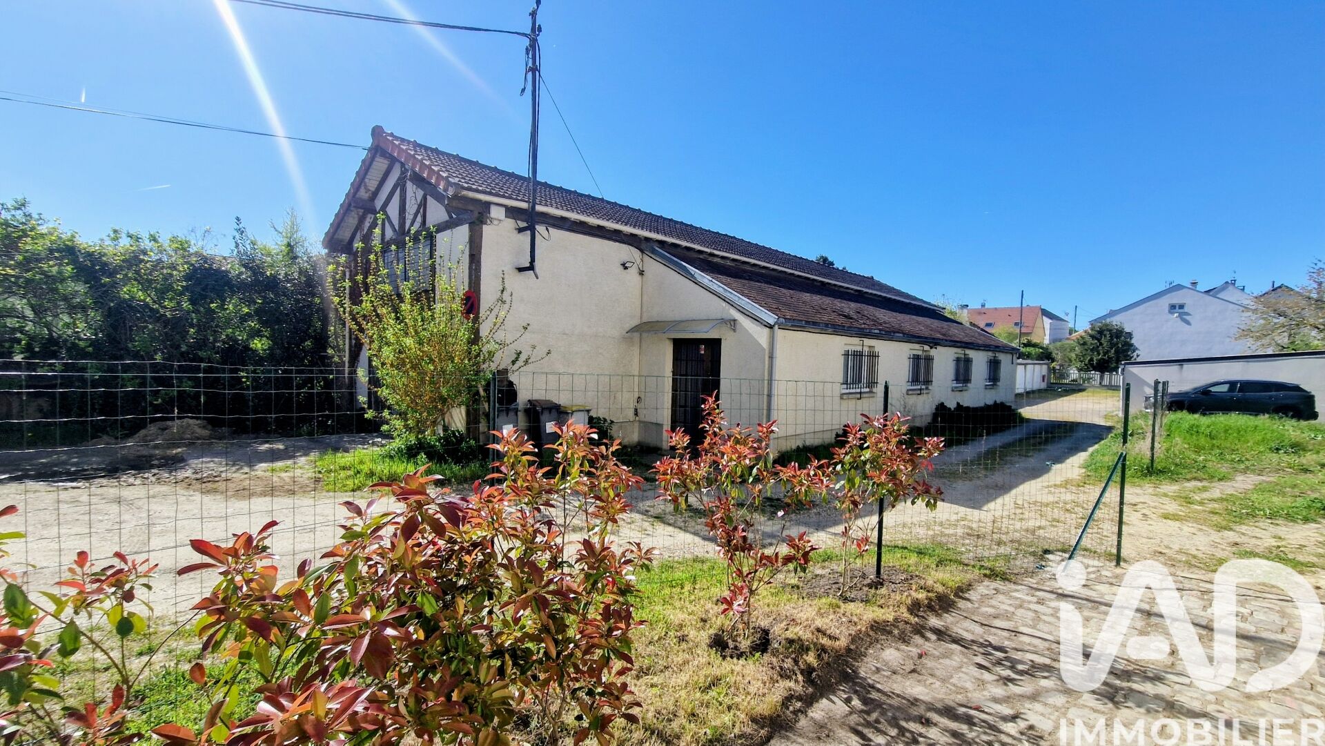 Vente Maison/villa 4 pièces - Photo 3