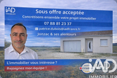 Maison 4 pièces 158000 €