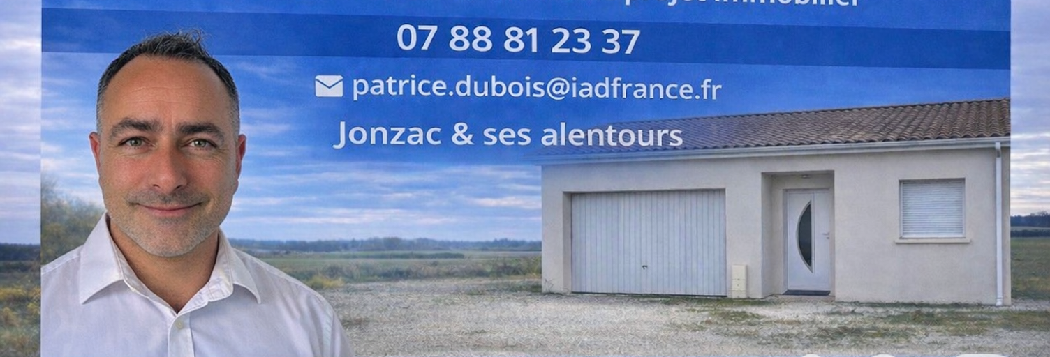 Maison 4 Pièces 87 m² à vendre à Clion (17240)