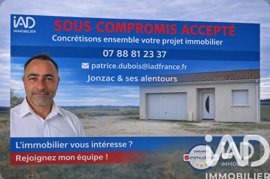 Maison 4 pièces 158000 €