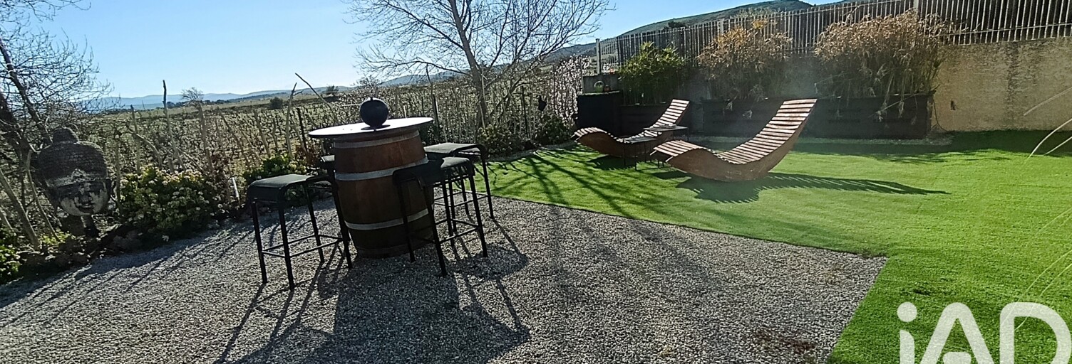 Maison 4 Pièces 95 m² à vendre à Narbonne (11100)