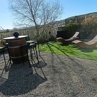 Maison 4 pièces 260000 €