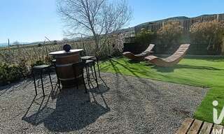 Maison 4 Pièces 95 m² à vendre à Narbonne (11100)