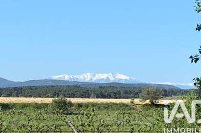 Maison 4 pièces 260000 €