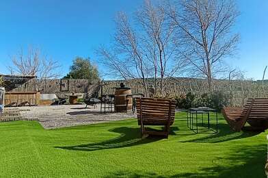 Maison 4 pièces 260000 €