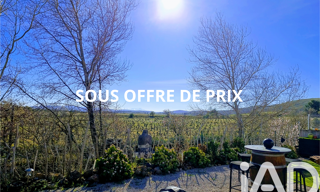 Maison 4 Pièces 95 m² à vendre à Narbonne (11100)