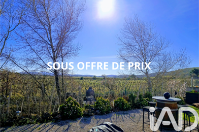 Maison 4 pièces 260000 €
