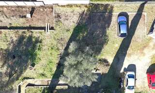 Terrain  677 m² à vendre à Mougins (06250)