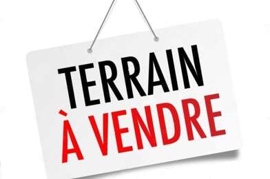 Terrain  691500 €