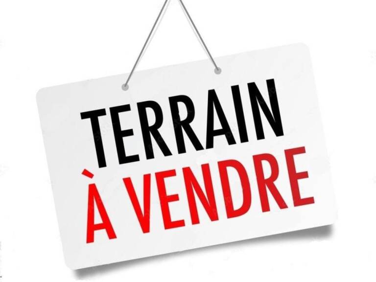 Terrain à vendre - Opportunité à saisir ! — photo 1