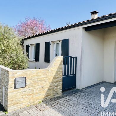 Maison 5 pièces 239000 €