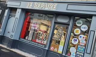 Commerce  85 m² à vendre à Châlons-en-Champagne (51000)