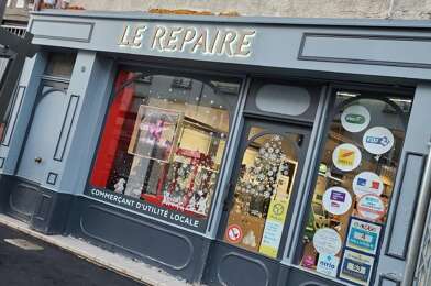 Commerce  143000 €