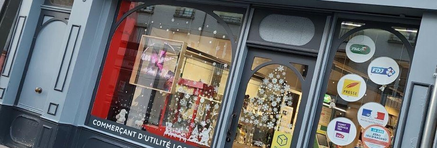 Commerce  85 m² à vendre à Châlons-en-Champagne (51000)