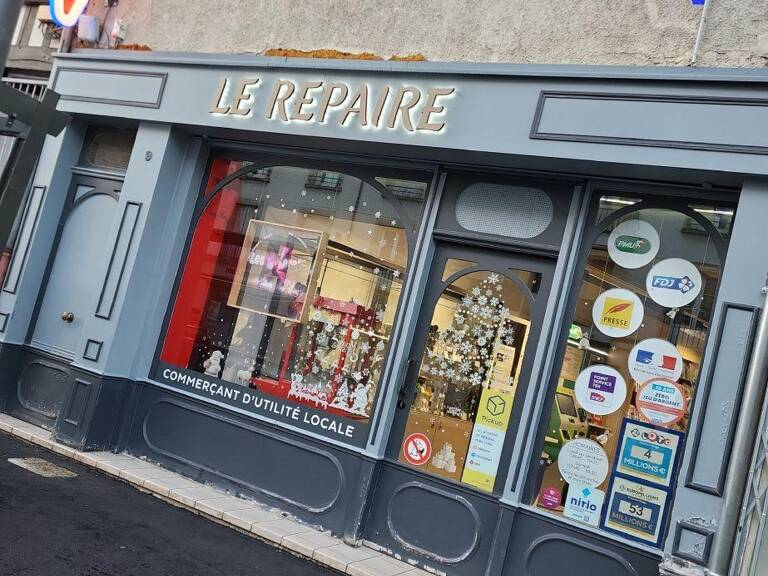 Vente Tabac 85 m&sup2; — photo 1