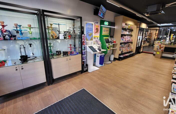 Vente Tabac 85 m&sup2; — photo 3