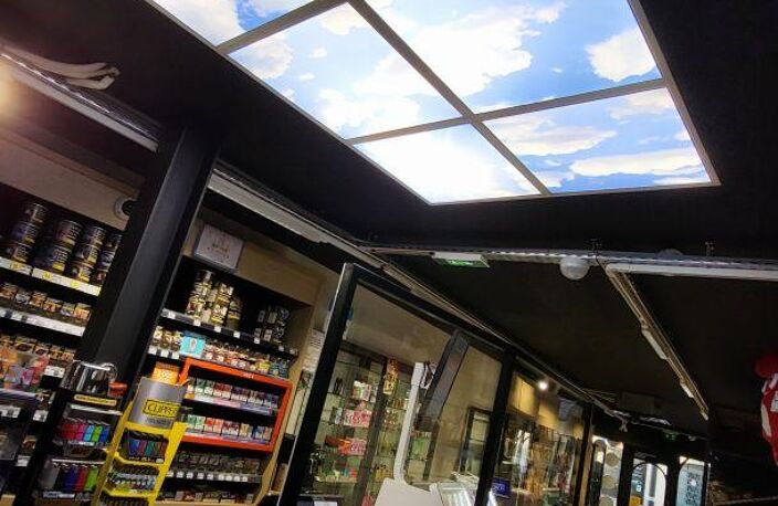 Vente Tabac 85 m&sup2; — photo 5
