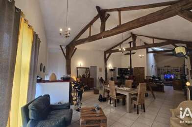 Maison 4 pièces 179900 €