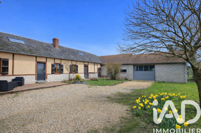 Maison 4 pièces 208000 €