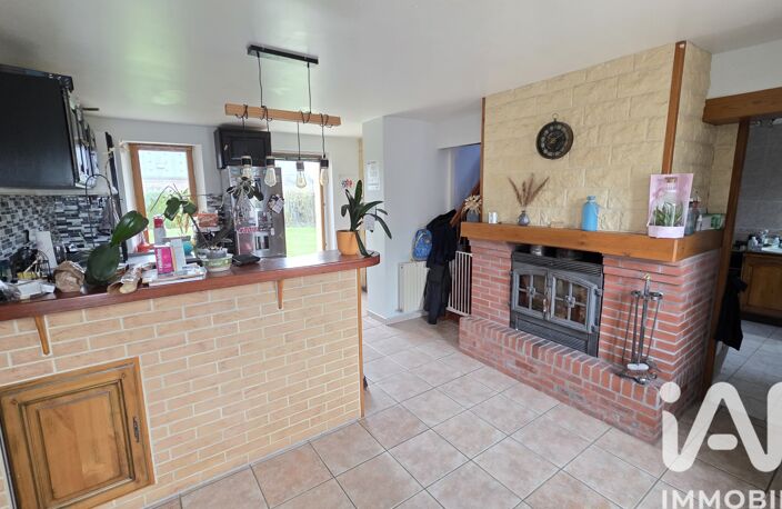 Vente Maison de campagne 4 pièces — photo 2