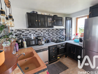Vente Maison de campagne 4 pièces — photo 3