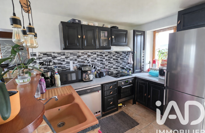 Vente Maison de campagne 4 pièces — photo 3