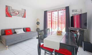 Appartement 4 Pièces 66 m² à vendre à Cannes (06400)