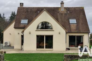 Maison 5 pièces 308000 €