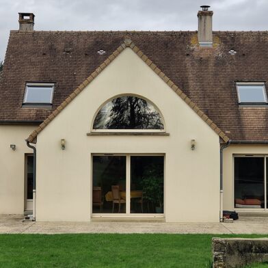 Maison 5 pièces 308000 €