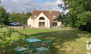 Maison 5 Pièces 143 m² à vendre à Saosnes (72600)