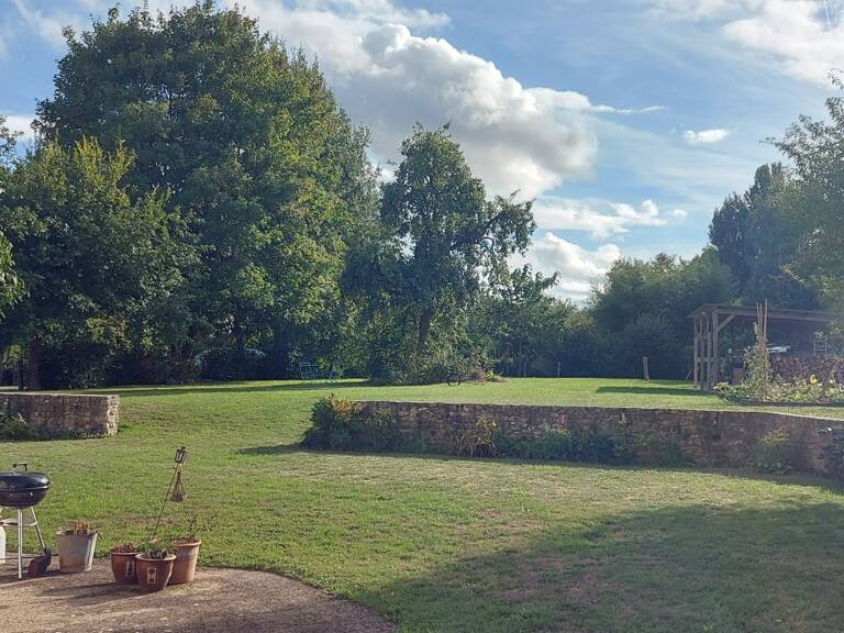 Vente Maison d'architecte 5 pièces — photo 1