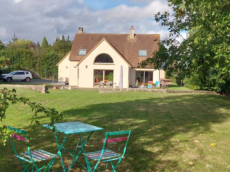 Vente Maison d'architecte 5 pièces — photo 1