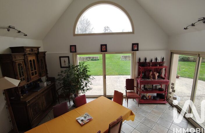 Vente Maison d'architecte 5 pièces — photo 3
